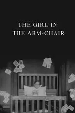 Mace Greenleaf es Frank Waston en The Girl in the Arm-Chair