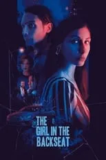 The Girl in the Backseat portada