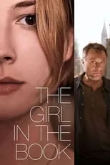 Mason Yam interpreta a Tyler en The Girl in the Book