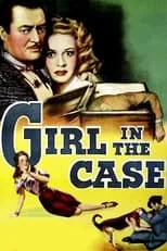 Dusty Anderson es Beautiful Girl (uncredited) en The Girl in the Case