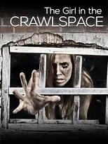 Jeff Kirkendall es Saxon en The Girl in the Crawlspace