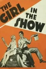 Portada de The Girl in the Show