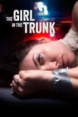 Portada de The Girl in the Trunk