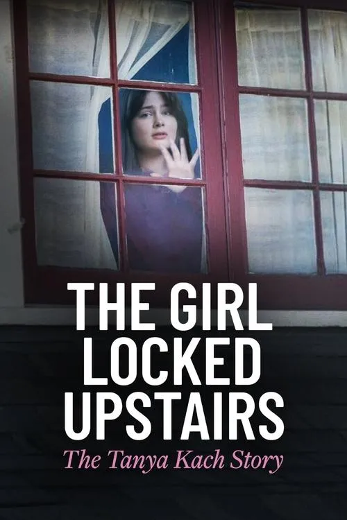 Dustin MacDougall interpreta a Lieutenant en The Girl Locked Upstairs: The Tanya Kach Story