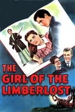 Joyce Arling es Margaret Sinton en The Girl of the Limberlost