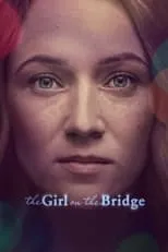 Portada de The Girl on the Bridge