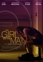 Poster de la película The Girl on the Mat - Películas hoy en TV