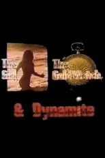 Jerry Hausner interpreta a Ed Appleton en The Girl, the Gold Watch & Dynamite