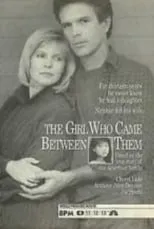 Nancy Lee Grahn interpreta a Jann en The Girl Who Came Between Them