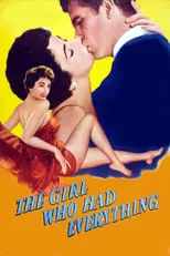 Fernando Lamas es Victor Raimondi en The Girl Who Had Everything