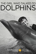 Richard Gabai en la película The Girl Who Talked to Dolphins