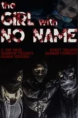 Brian Childers interpreta a Sheriff Rafael en The Girl with No Name