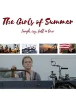 Alice Hunter es Kat en The Girls of Summer