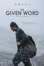 Póster de la película The Given Word