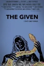 Pawel Wojtasik es Pawel en The Given