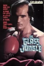 Póster de la película The Glass Jungle