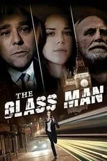 Poster de The Glass Man