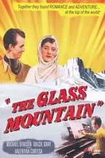 Tito Gobbi es Tito Gobbi en The Glass Mountain