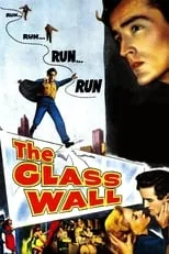 伊豆肇 en la película The Glass Wall