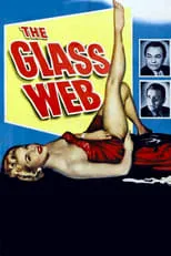 John Verros es Fred Abbott en The Glass Web