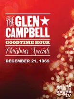 Póster de la película The Glen Campbell Goodtime Hour : Christmas Special 1969