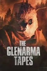 Gerard Jordan interpreta a Tommy en The Glenarma Tapes