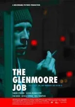 Saskia Burmeister interpreta a Sally en The Glenmoore Job