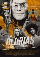 Nakeisha Daniel es Shirley en The Glorias