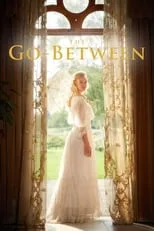 Jack Cutmore-Scott interpreta a Denys Maudsley en The Go-Between