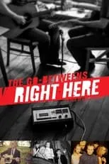 Portada de The Go-Betweens: Right Here