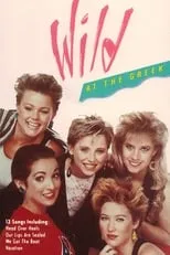 Póster de la película The Go-Go's: Wild at the Greek