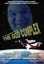 Poster de la película The God Complex - Películas hoy en TV