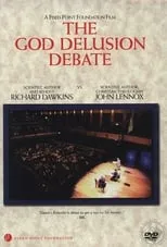 Póster de la película The God Delusion Debate