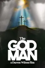 Poster de The God Man