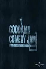 Jim Jefferies interpreta a Himself en The Goddamn Comedy Jam