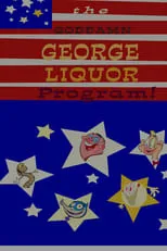 Portada de The Goddamn George Liquor Program