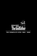 Poster de la película The Godfather 1901–1959: The Complete Epic - Películas hoy en TV