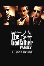 John Cazale es Fredo Corleone (archive footage) en The Godfather Family: A Look Inside