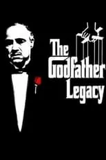 Poster de The Godfather Legacy