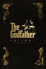 Póster de The Godfather Trilogy