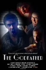 Joseph Covino interpreta a Petitioner #1 en The Godfather