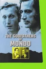 Gualtiero Jacopetti interpreta a  en The Godfathers of Mondo