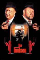 Portada de The Godson (El ahijado)