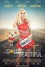 Niki Botelho interpreta a Wilma en The Gold & the Beautiful