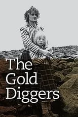 Colette Laffont interpreta a Celeste en The Gold Diggers