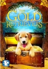 Jonathan Aube interpreta a David en The Gold Retrievers