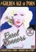 Portada de The Golden Age of Porn: Carol Connors