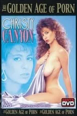 Christy Canyon interpreta a (archive footage) en The Golden Age of Porn: Christy Canyon