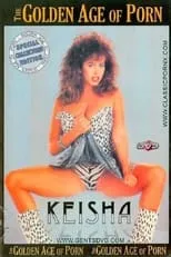 Victoria Paris es (archive footage) en The Golden Age of Porn: Keisha