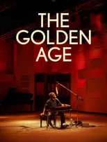 Portada de The Golden Age